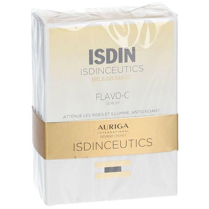Isdin Ceutics Flavo-C Sérum 15 ml