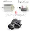 For Renault Megane Captur Clio Kadjar Scenic Koleos Electric Rearview Mirror Folding Motor Left Right AZGIANT Car Accessories