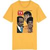 The Jeffersons Tv Magazine Cover T Shirt Unisex T-Shirt