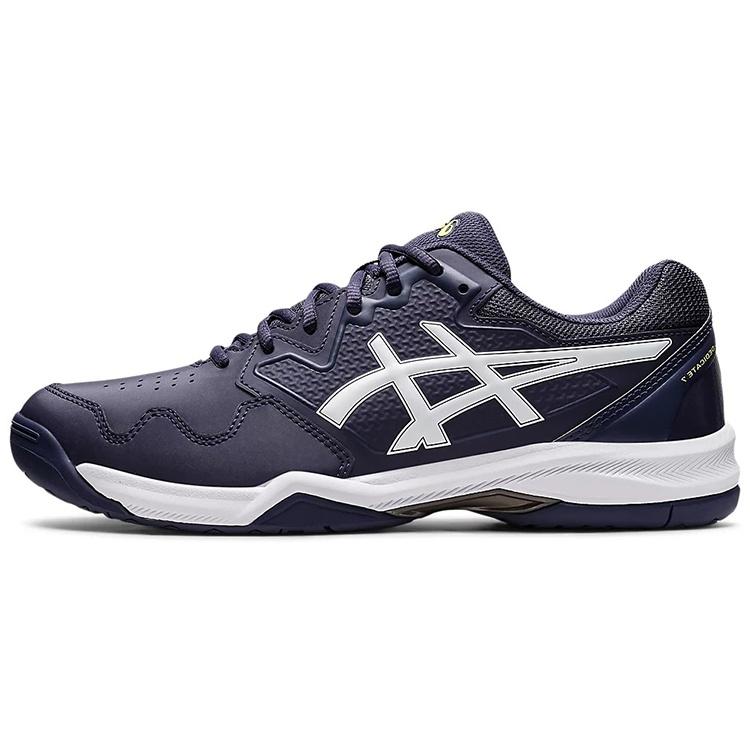 ASICS Gel-Dedicate 7 Indigo Fog Men s 1041A223-500 EU 44.5