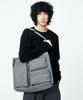 Vlot Smart Split Helmet Bag [Gray]