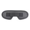 Dust Shield for Antigravity Flying Goggles Dust Cover Offering Anti Dust Sunlight Reduction Foldable Design