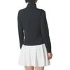 Under Armour Breathable Comfortable Casual Long Sleeve T-Shirt Women Tops 6003797-001