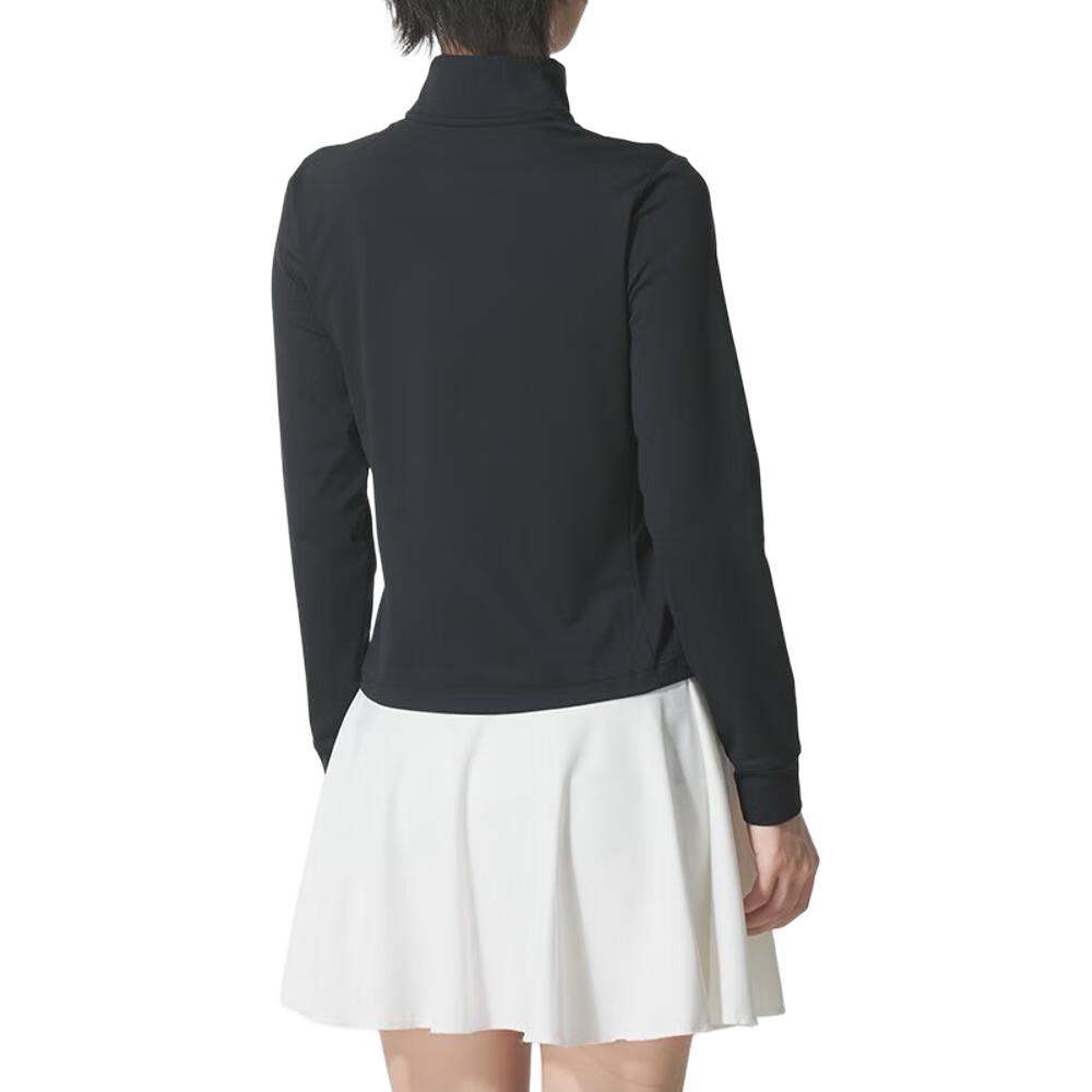 Under Armour Breathable Comfortable Casual Long Sleeve T-Shirt Women Tops 6003797-001