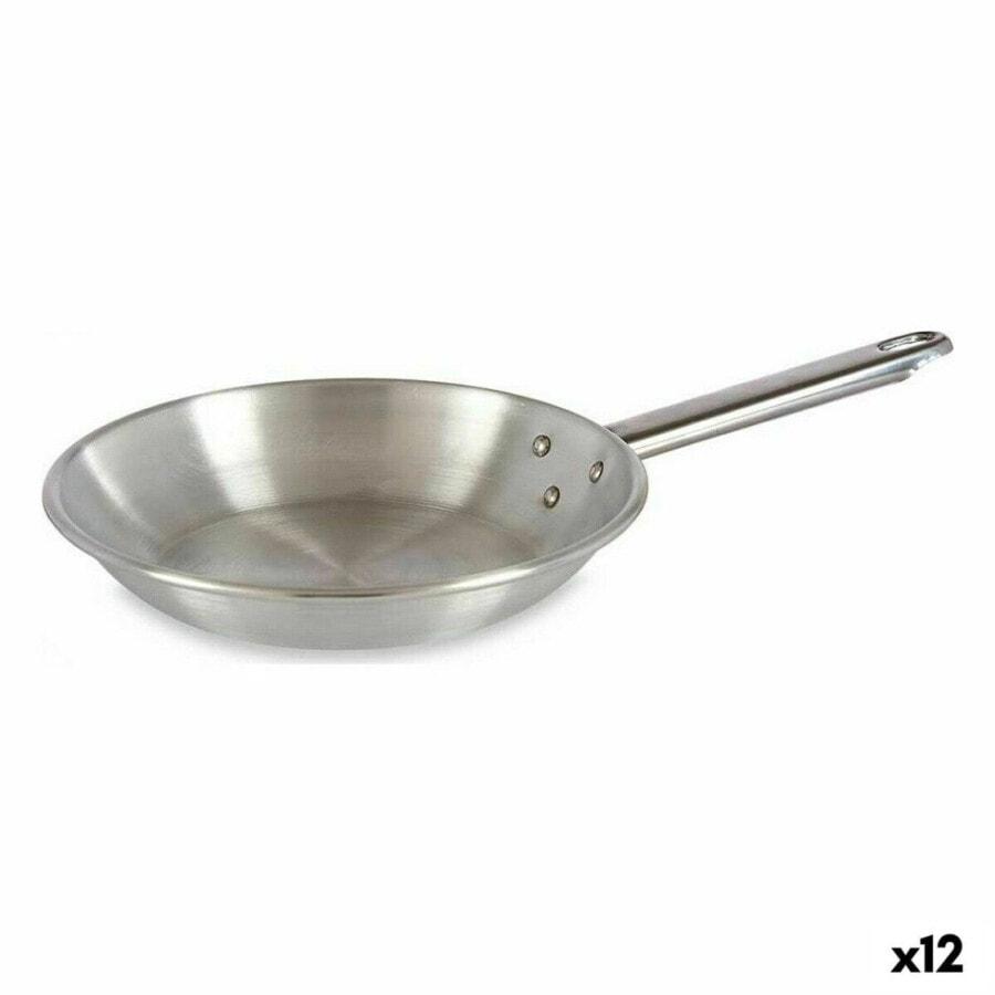 

Сковорода 20 cm SilvAl (12 шт)