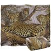 Wild Wings Family Silky Tree Supersoft Blanket