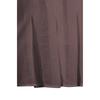 BoSS Regular Fit Women S Short Sleeve blouSe Stand Collar Dark Brown  5055971726
