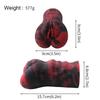 Realistic Vagina For Men Sex Toys Pocket Artificial Vagina Maiden Deep Throat Male Masturbator Soft Silicone Masturbation Cup