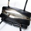 Kashkash Boston-Tasche mit langem Griff und doppelter Tasche 10-00-01320 Damen