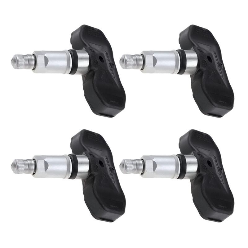 

4PCS 20925924 TPMS Tire Pressure Monitor Sensor 315Mhz For CHEVROLET EXPRESS SILVERADO SUBURBAN 1500 2500 2007-2009 10394110