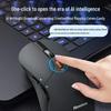 Newman V8 AI Smart Dual-Mode Wireless Mouse