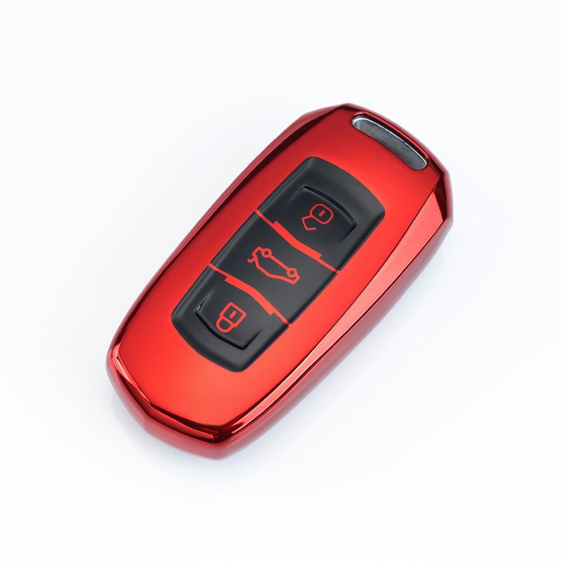 

Подходит для Geely Key Case EmgrandgsBoyue New Million ModelsglSmart Borui VisionX6Автомобильный чехол GeelyAStyle-Intelligence3