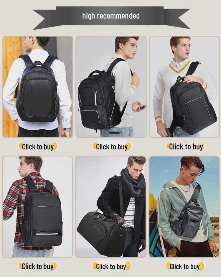 Large Capacity Waterproof Travel Bag - Foldable, Portable Fitness and Luggage Storage