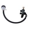 Rear Brake Master Cylinder Pump Rubber Replacement for Suzuki Bandit GSF 250-1250 Compatible with Suzuki RF600