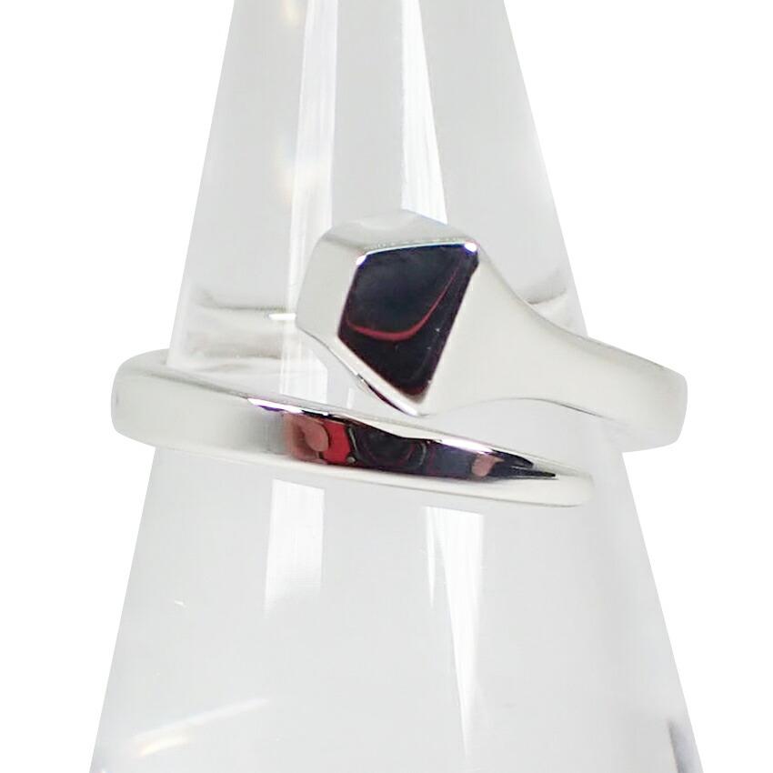 

[Used] TIFFANY/Tiffany 925 Vintage Ring/No. 11.5/g468-39