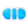 Cold Gel Ice Pack Cold Compress Therapy Kylning Uppfriskande Cold Ice Pack för näsa