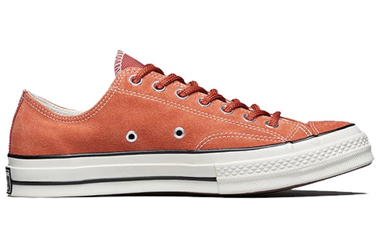 Chuck 70 Converse Ox 'Red' 162999C