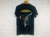 Boston Amerikanische Rockband 1987 USA Tour Retro T-Shirt Retro-Stil Geeignet für Fans, Unisex, Ganzjahresstil - Herren Sommer C...
