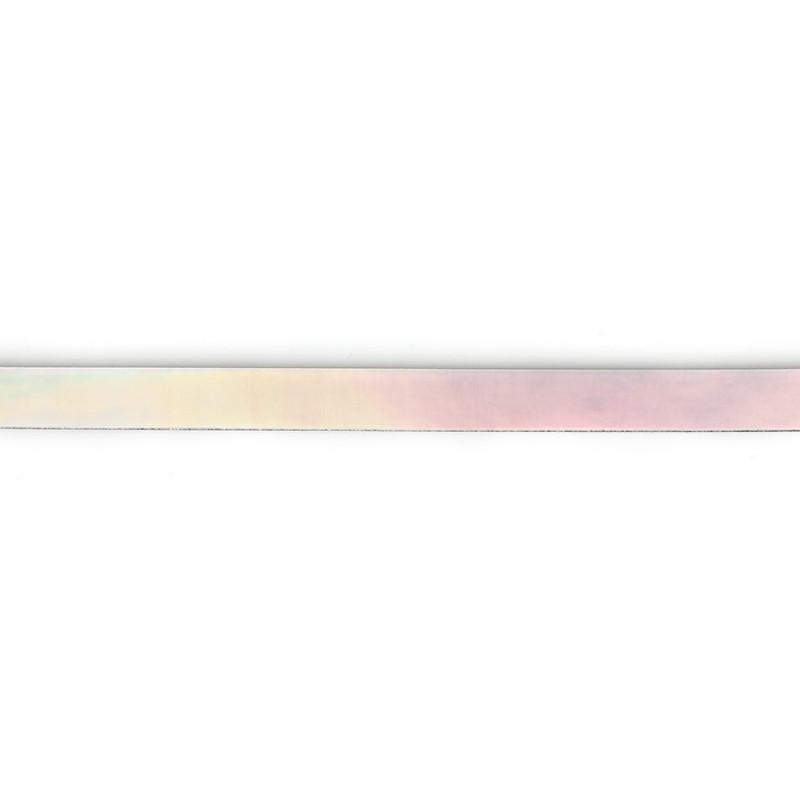 Day Collar Holographic Choker Submissive Pu Leather Necklace Collars & Leashes