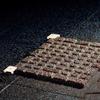 Interlocking Composite Rubber Gym Floor Mat