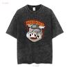 New Wild Hogs Logo Active T Shirt American Funny Size S 5xl long or short sleeves vintage Washed Comfortable Slightly Versatile