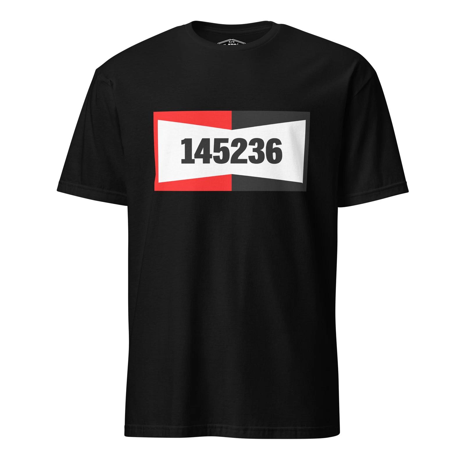 Corvair firing order Short-Sleeve T-Shirt 3XL