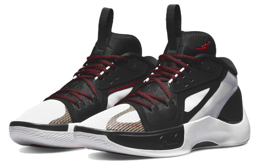 Air Jordan Zoom Separate 'Black Sky Grey' DH0249-001