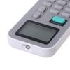 Controller A/C Condizionatore Aria Condizionata Telecomando Universale per Hisense DG11J1-01 DG11J1-02 DG11J1-04
