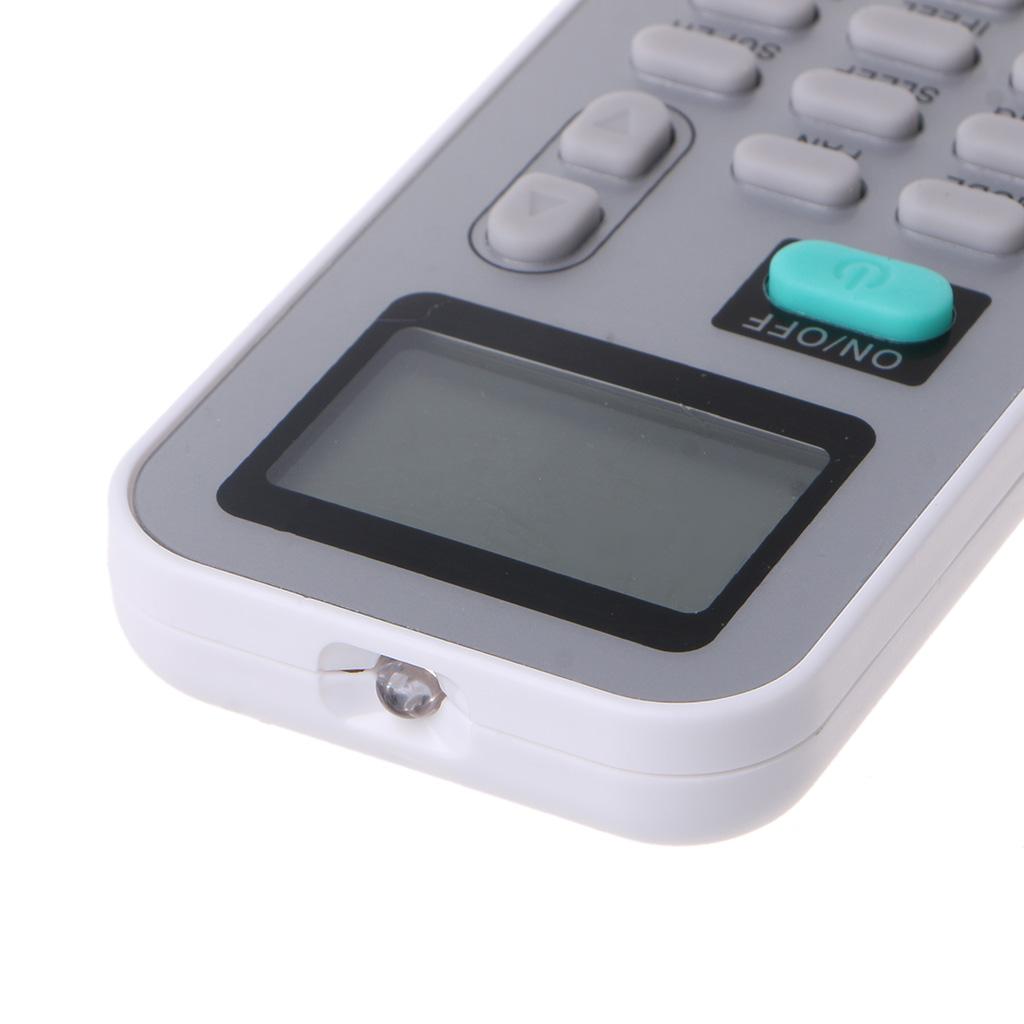 Controller A/C Condizionatore Aria Condizionata Telecomando Universale per Hisense DG11J1-01 DG11J1-02 DG11J1-04
