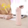LocknLock Stainless Steel Portable Tea Thermos