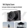 SONGDIAN DC218 Entry-Level 4K Digital Camera (CN version)