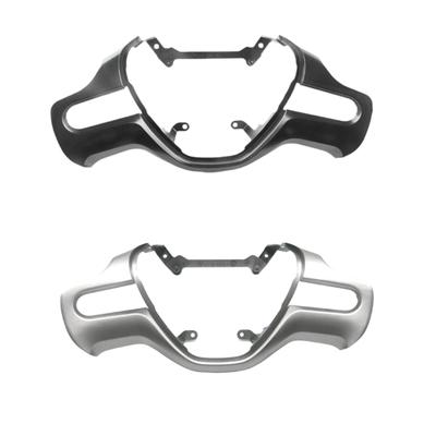 Steering Wheel Trim Cover Interior Accessories for Civic 2006 2008