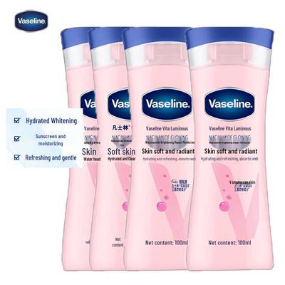 Vaseline Vitamin Brightening Niacinamide Body Lotion