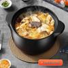 Zhange Japanese Outdoor Clay Stew Pot