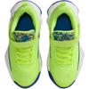 Nike Giannis Immortality 4 SE PS Volt Ice Kids Sneakers Green Game-Royal Laser-Orange IQ0819-700