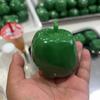 Handmade Ball Crunchy Colorful Bell Pepper Stress Ball Crunchy Squeeze Ball Squishy Toy Fidget Toy Asmr Sensory Anti Stress Toys
