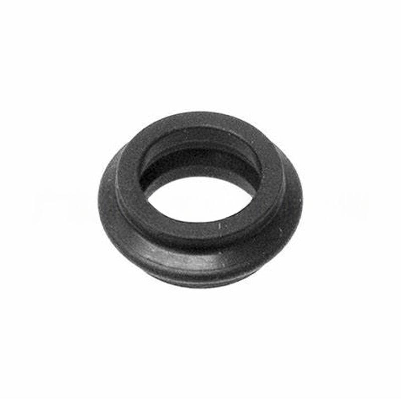 1Pcs Car Engine Oil Outlet Pipe Seal Plastic Black Fuel Oil Seal Pipe For Range Rover Lr030593 For Land Rover