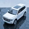 1:24 Great Wall Tank 500 Mittlere Größe Luxus Geländewagen SUV Legierung Druckguss Modellauto Simulation Sammlerstücke Ornamente Weihnachtsgeschenk