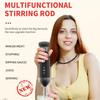 Supplementary Food Machine Cooking Stick Multifunctional Small Stainless Steel Mixer Household Kitchen Meat Grinder