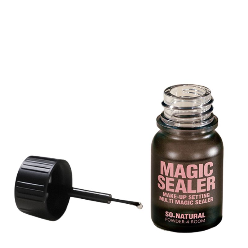 

SO’NATURAL Фиксирующий спрей для макияжа Multi Magic Sealer