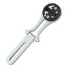 Cycling Stopwatches Speedometer Rack Out Fronts Bicycles Extension Brackets Bicycles Computer Mount Rack Light Stands
