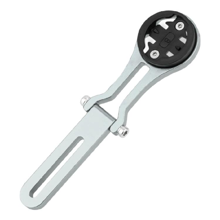 Cycling Stopwatches Speedometer Rack Out Fronts Bicycles Extension Brackets Bicycles Computer Mount Rack Light Stands