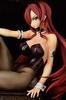 Erza Scarlet Bunny Girl Style Scale PVC Figure 1/6 Pre-painted