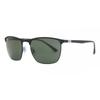 Ray Ban Rb3686 186 31 Unisex Sunglasses