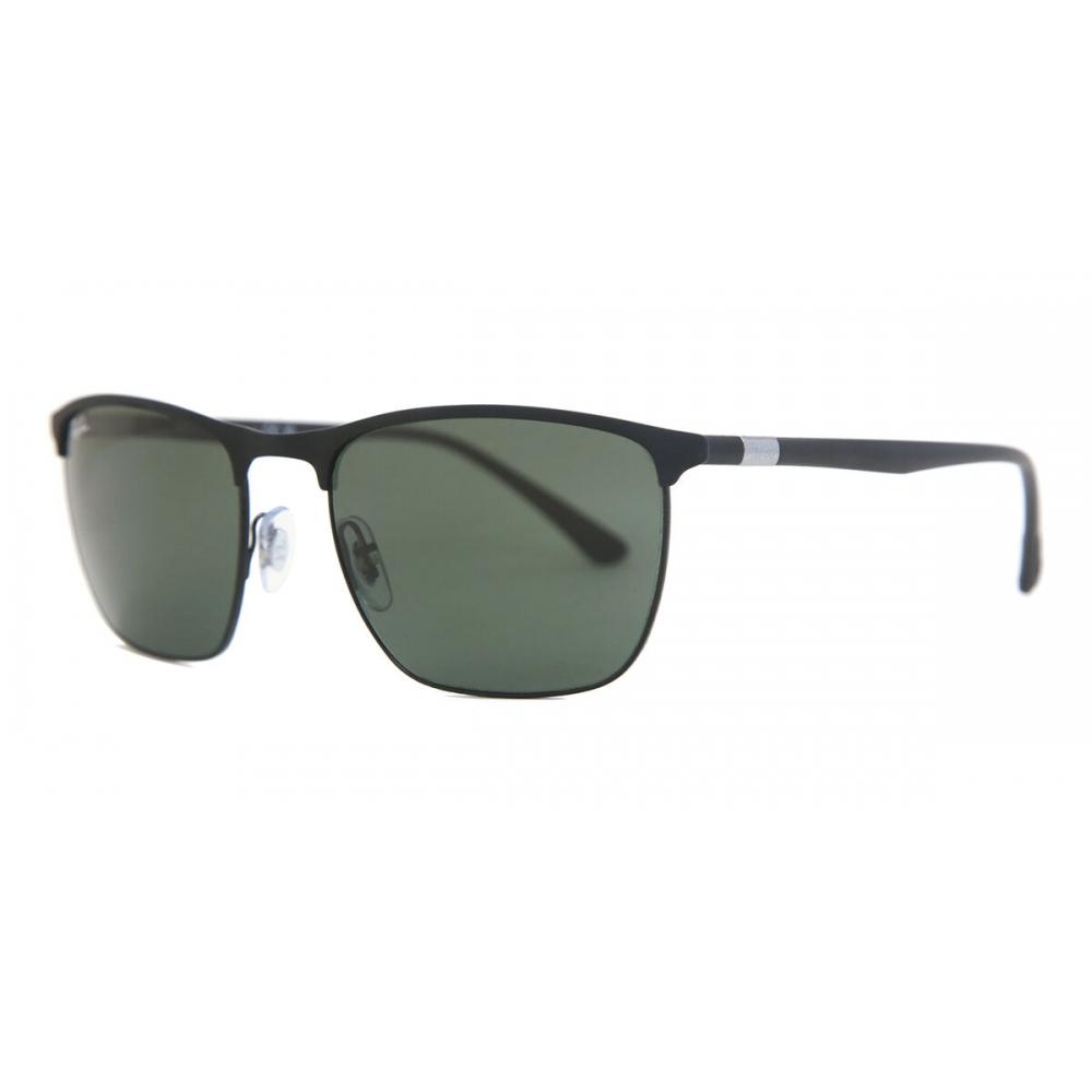 Ray Ban Rb3686 186 31 Unisex Sunglasses