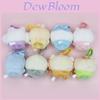 Chiikawa Baby Plush Keychain With Pp Cotton For Kids And Teens Collectible Gift