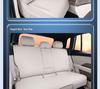 Toyota Yaris Seat Cushion & Universal Cover: All-Season Interior Modification Accessory