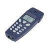 Corded Phone FSK DTMF 12 Bit LCD Display Wired Telephone with Redial Pause Function for Home Office