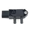DIFFERENTAL DIFFERENCE INTAKE PRESSURE SENSOR OEM 03L 906 051 B For Volkswagen