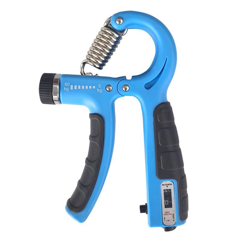 Hand Grips Strengthener Unisex Arm Spring Finger Massager Expander Hand Exercise Gym Fitness Training Wrist Gripper